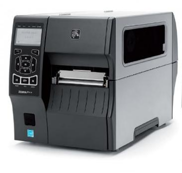Zebra ZT410 and ZT420 Thermal Printers